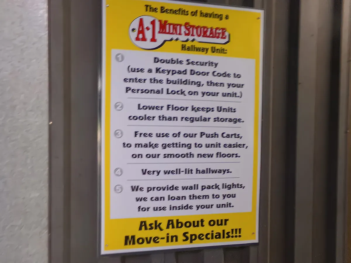 Lawrenceville benefits